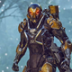 Illustration for article titled BioWare's Anthem Added To EA's Subscription Services